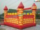 Full Printing Rent Inflatable Bouncy castles , inflatable jumping castles 5L x 5W x 4H Meter