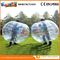 1.2 M Diameter PVC Transparent Inflatable Bubble Soccer Human Zorb Ball