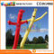 Hot Mini Inflatable Desktop Sky Air Dancer Inflatable Dancing Man With Blower