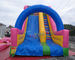 Disney Mickey Mouse Inflatable Bouncy Slide Commercial Grade PVC Slipping Games